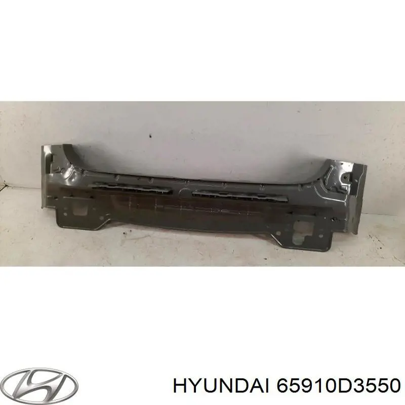 65910D3550 Hyundai/Kia Перегородка