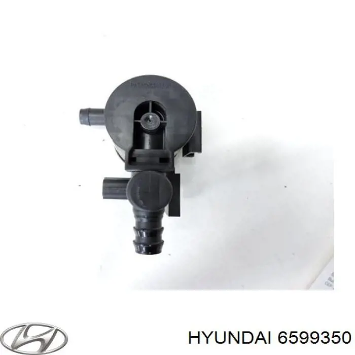  6599350 Hyundai/Kia