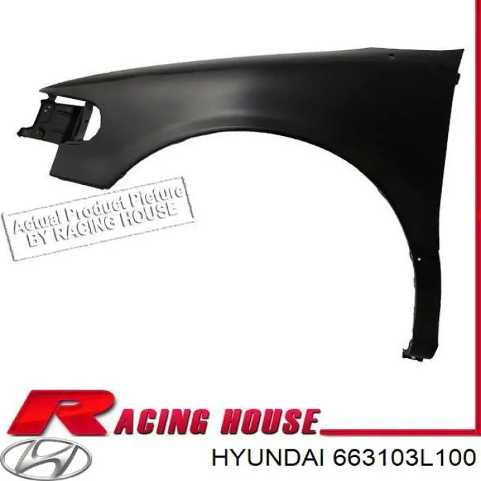 663103L100 Hyundai/Kia 