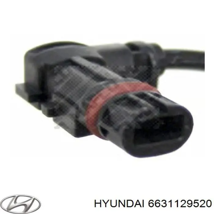 Ліве переднє крило Hyundai Lantra II седан (1995 - 2000) ціна, від 393.06 USD