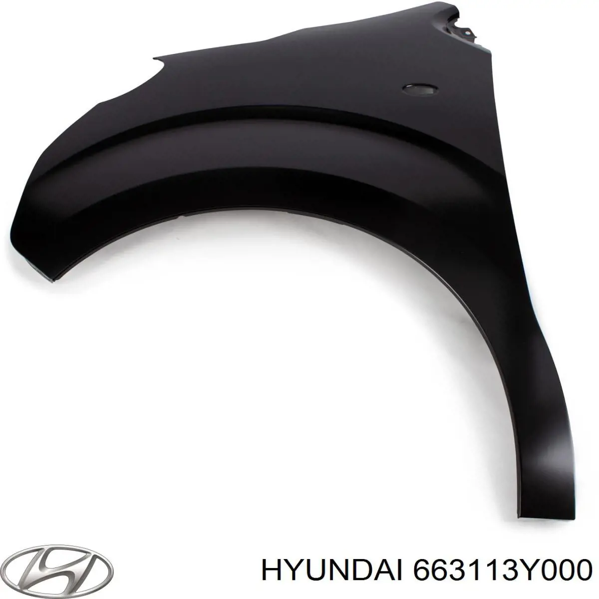 663113Y000 Hyundai/Kia 