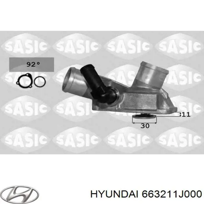 Крило переднє праве 4max 6504043128312P ціна, від 38.03 USD