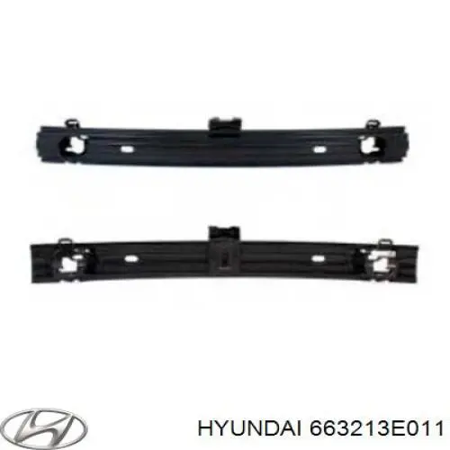 Крило переднє праве Hyundai/Kia 663213E011 ціна, від 0.03 USD
