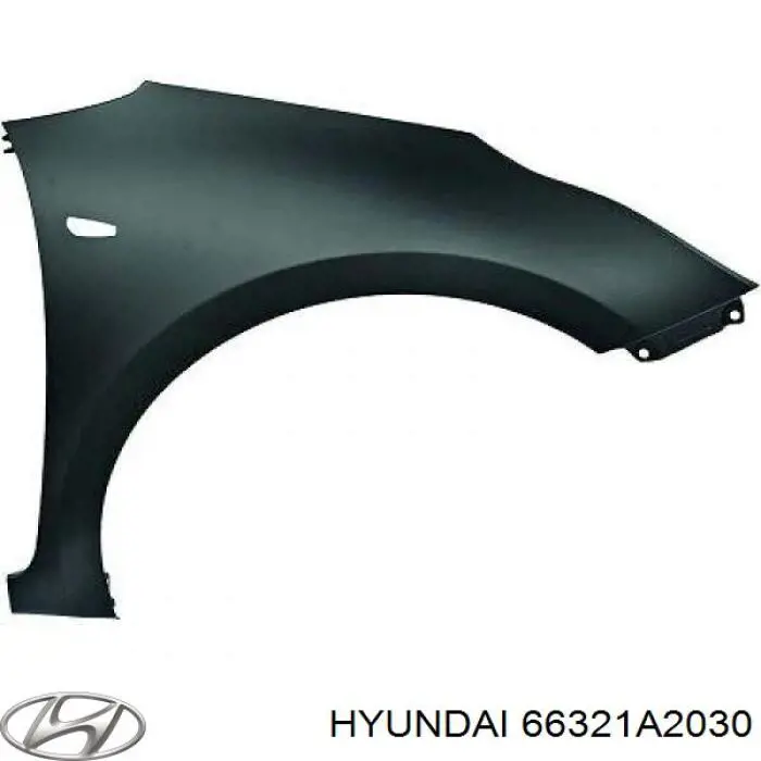 Купити 41C102 Polcar Крила