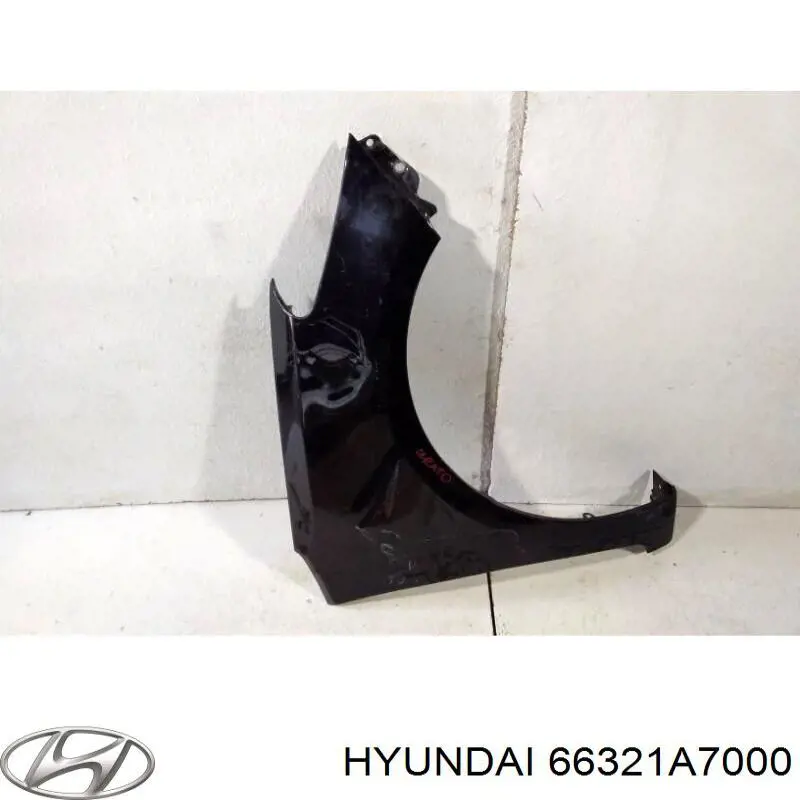 Купити KA10039AR TYG Крила
