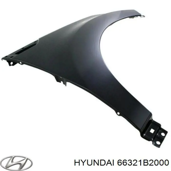 Купити 41L102 Polcar Крила