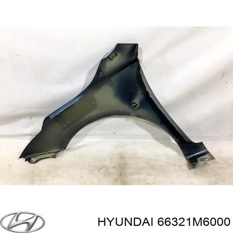  66321M6000 Hyundai/Kia