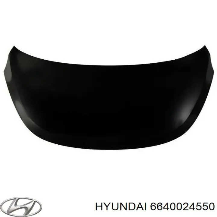 Капот Polcar 400504 ціна, від 108.16 USD