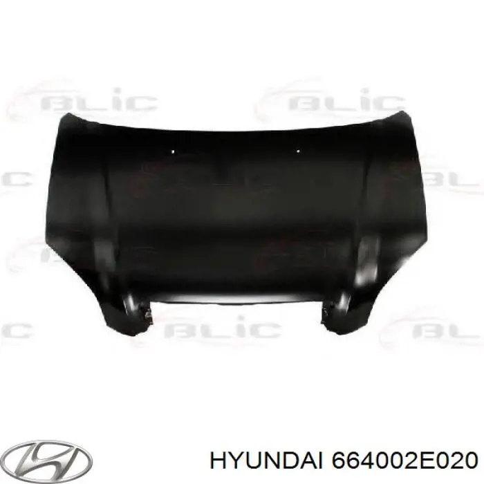 Капот Tempest 0270259280 ціна, від 135.46 USD