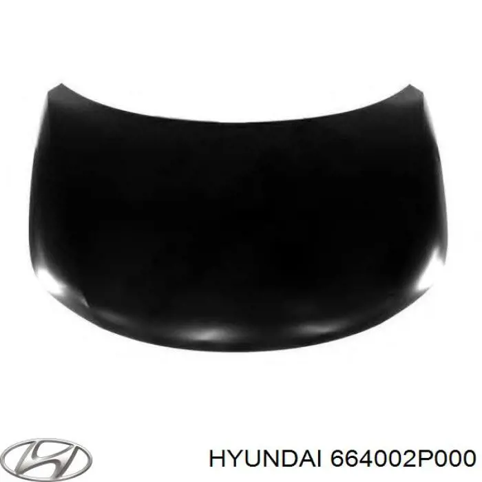 Капот Tempest 0311901280 ціна, від 198.38 USD
