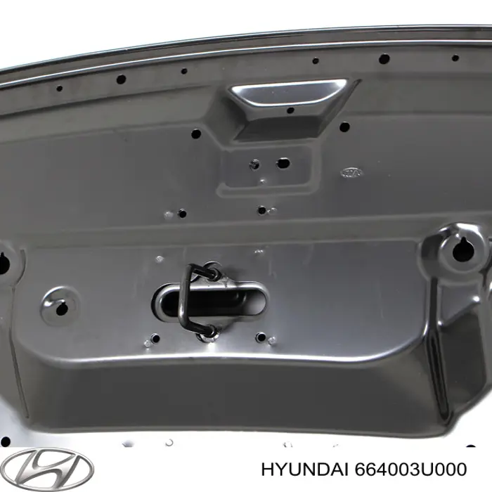  664003U000 Hyundai/Kia