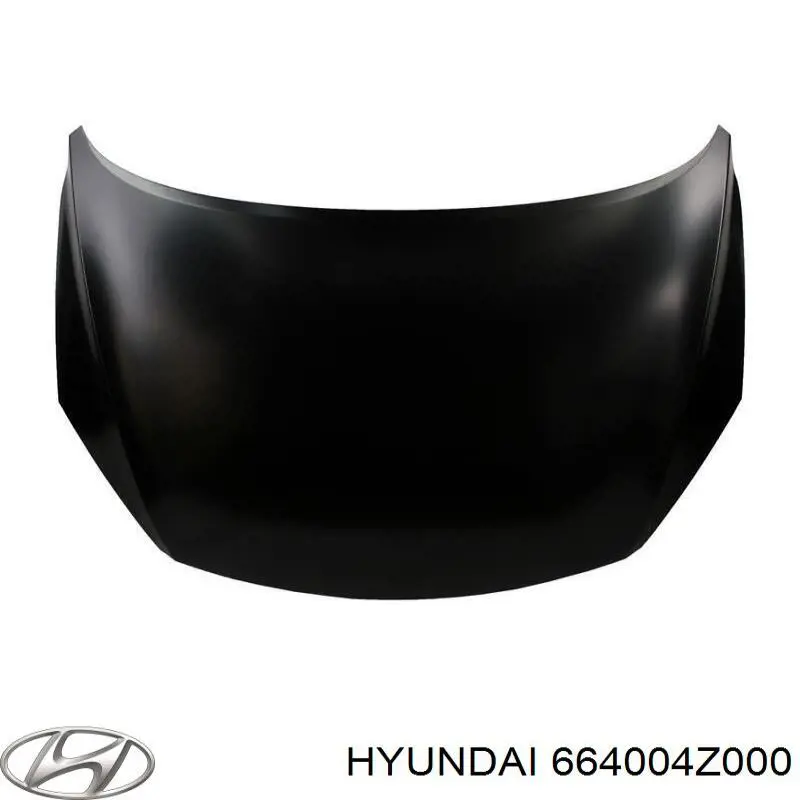 Капот Gordon 99E82A ціна, від 178.59 USD