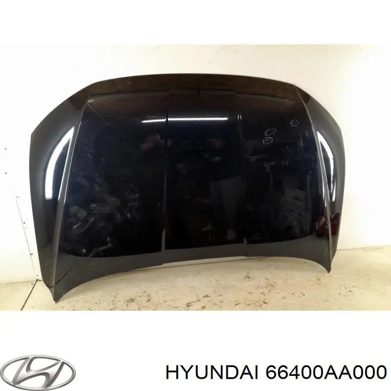Капот FPS FP3273280 ціна, від 184.43 USD