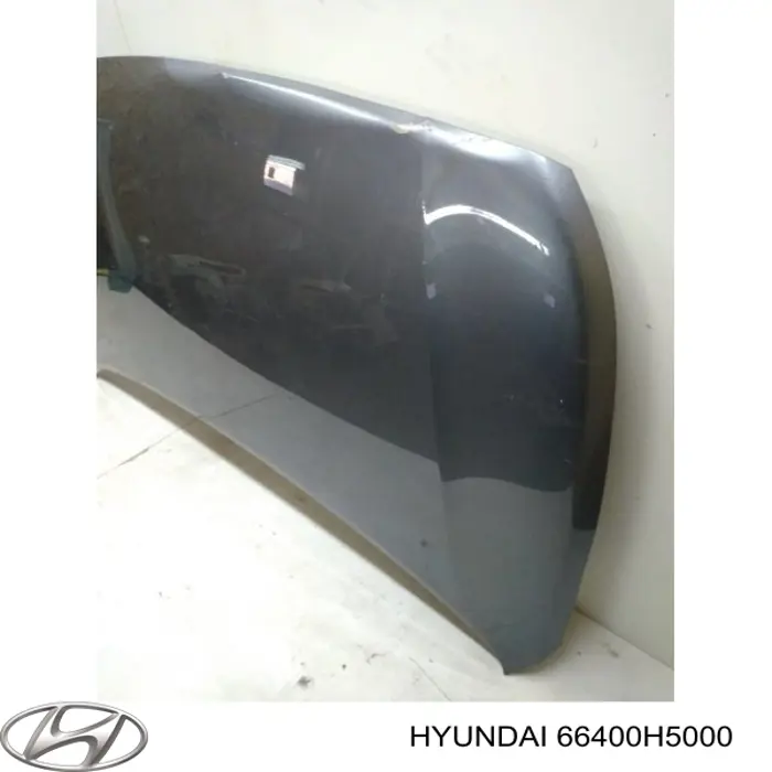 Капот FPS FP3250280 ціна, від 338.11 USD