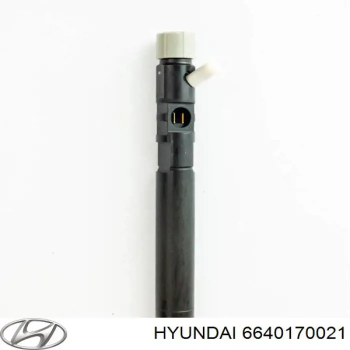 Купити EJBR04701D Kismet Diesel Форсунка дизельна в зборі, розпилювач + тримач