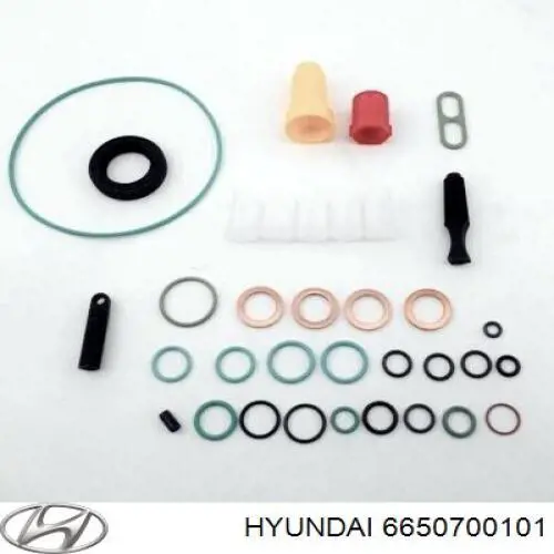 Купити R9044Z052A MSG Rebuilding Насос паливний високого тиску (ПНВТ) - DIESEL