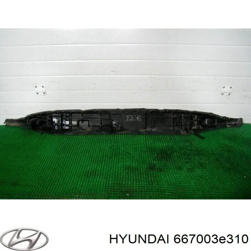  Hyundai/Kia 667003E310 ціна, від 28.47 USD