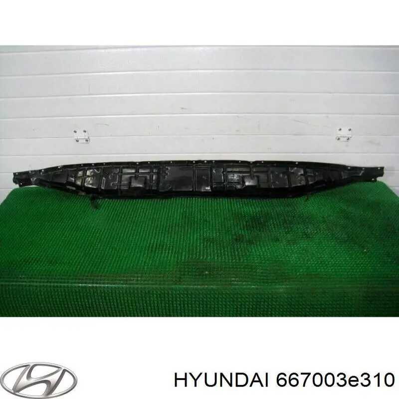 667003E310 Hyundai/Kia 