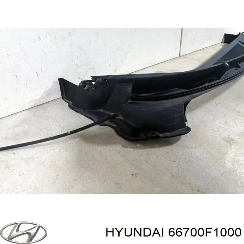 66700F1000 Hyundai/Kia 