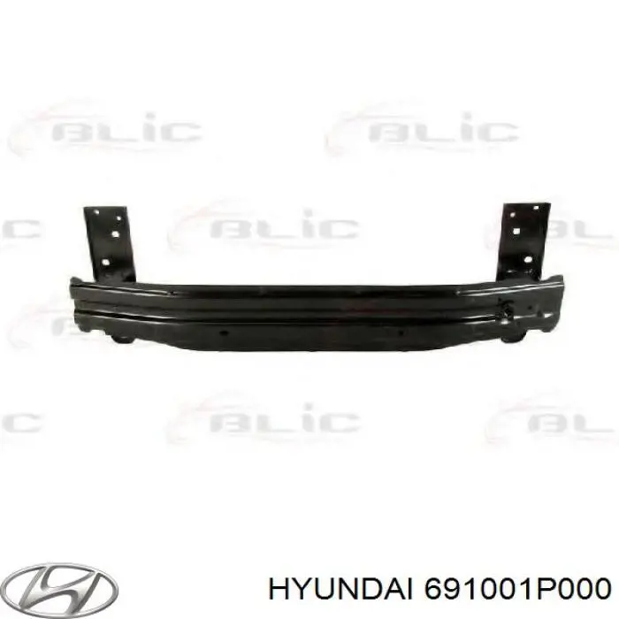 Панель багажного відсіку Hyundai/Kia 691001P000 ціна, від 280.87 USD