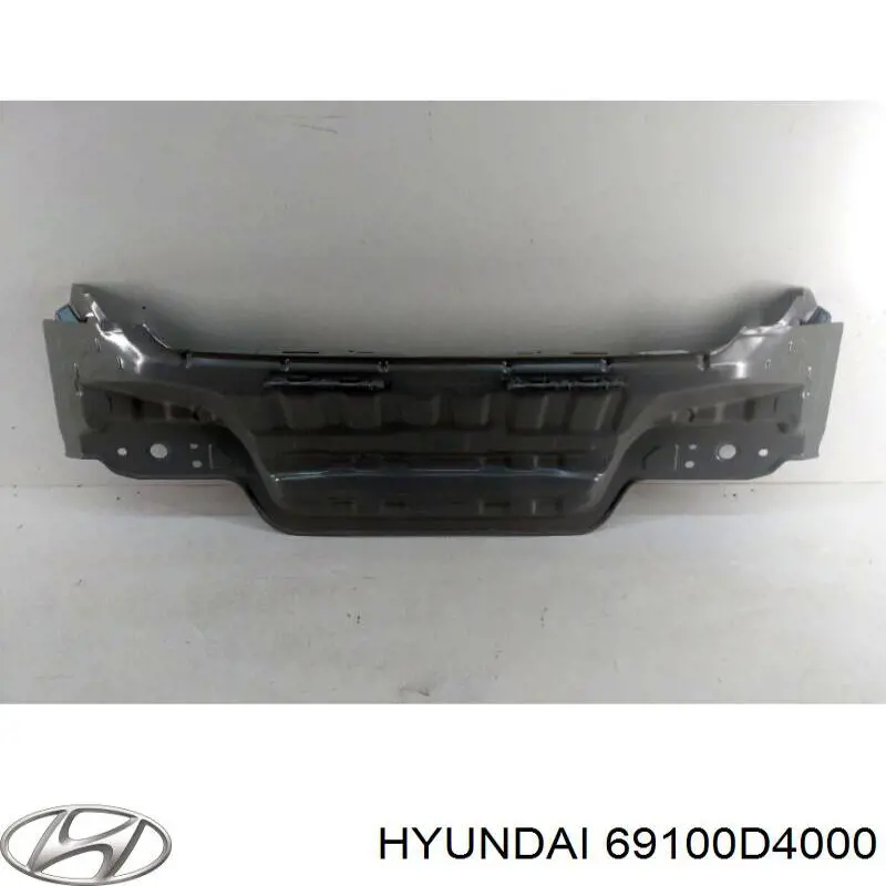  69100D4000 Hyundai/Kia