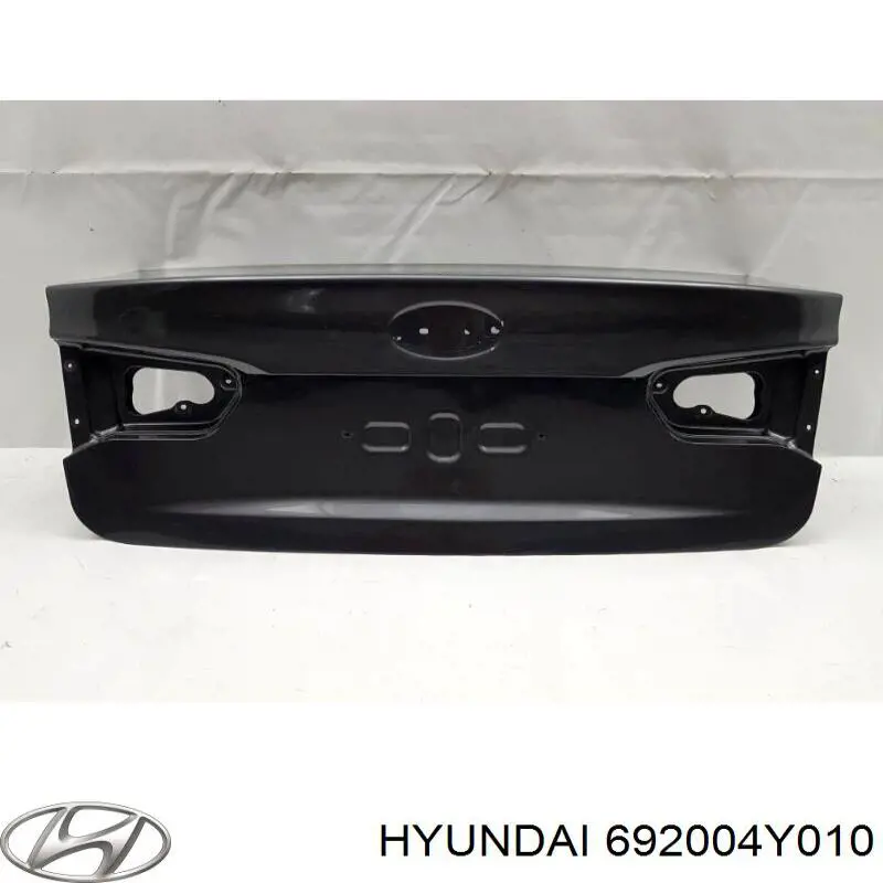 692004Y010 Hyundai/Kia