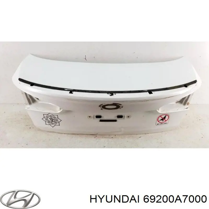  69200A7000 Hyundai/Kia