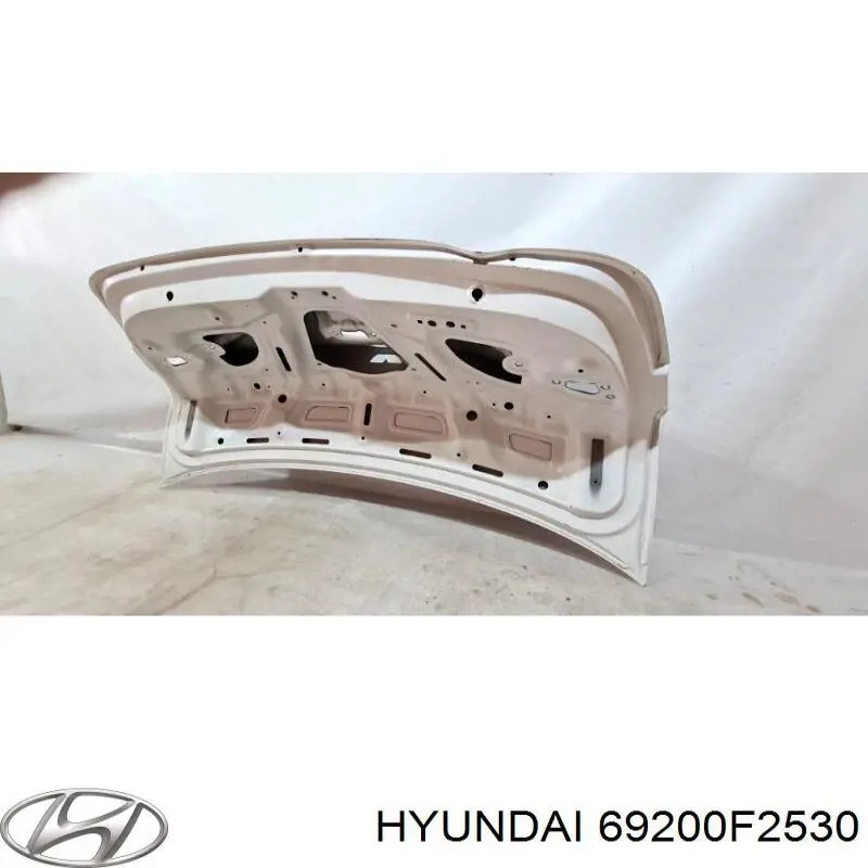  69200F2530 Hyundai/Kia