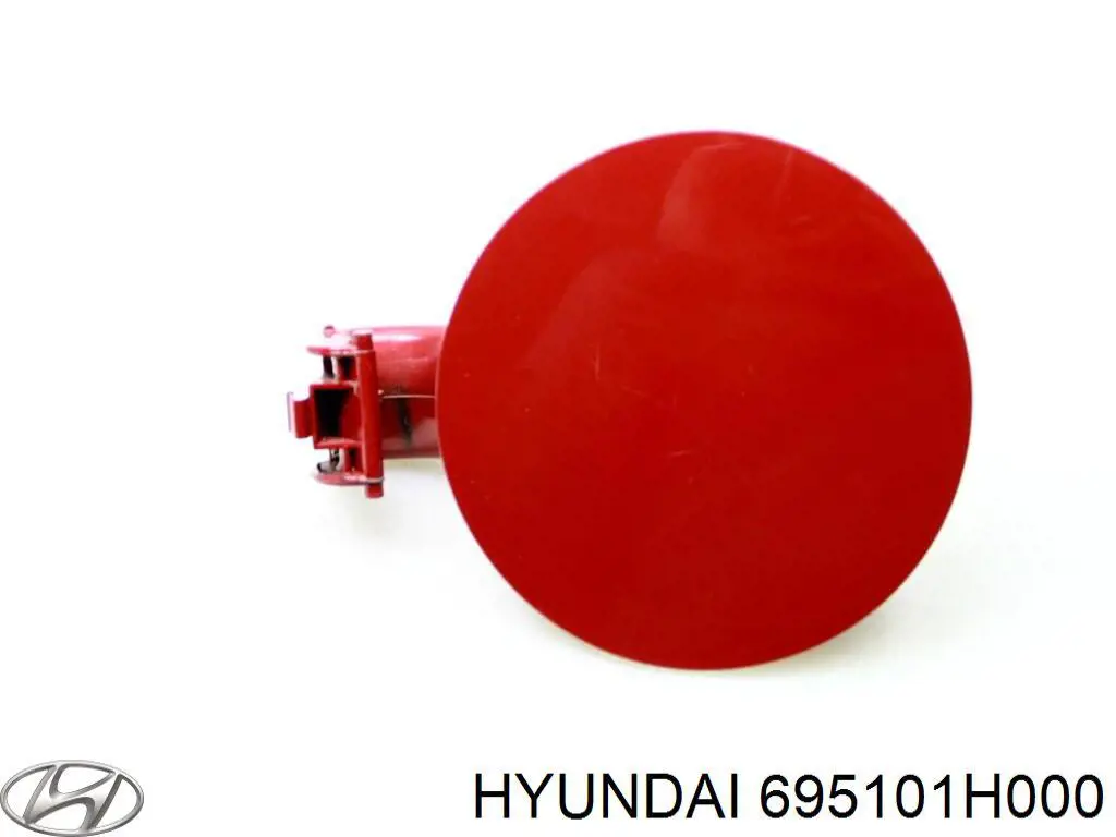  695101H000 Hyundai/Kia