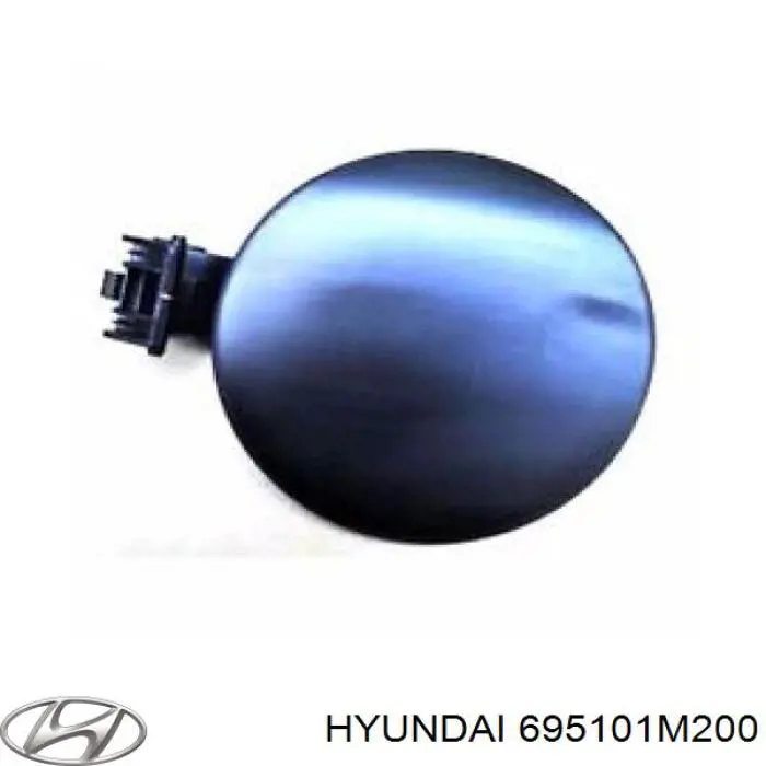  695101M200 Hyundai/Kia