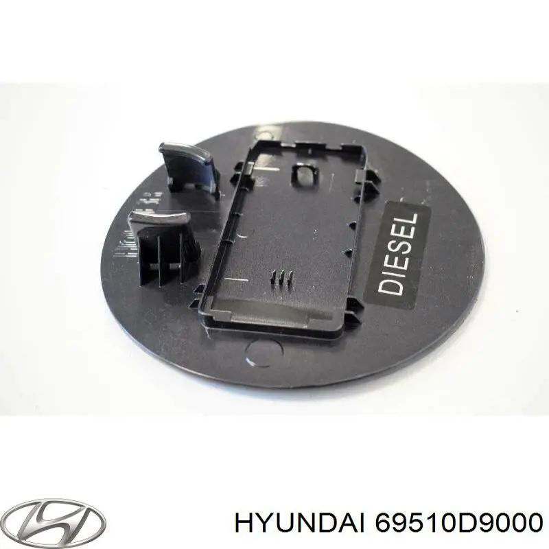  69510D9000 Hyundai/Kia