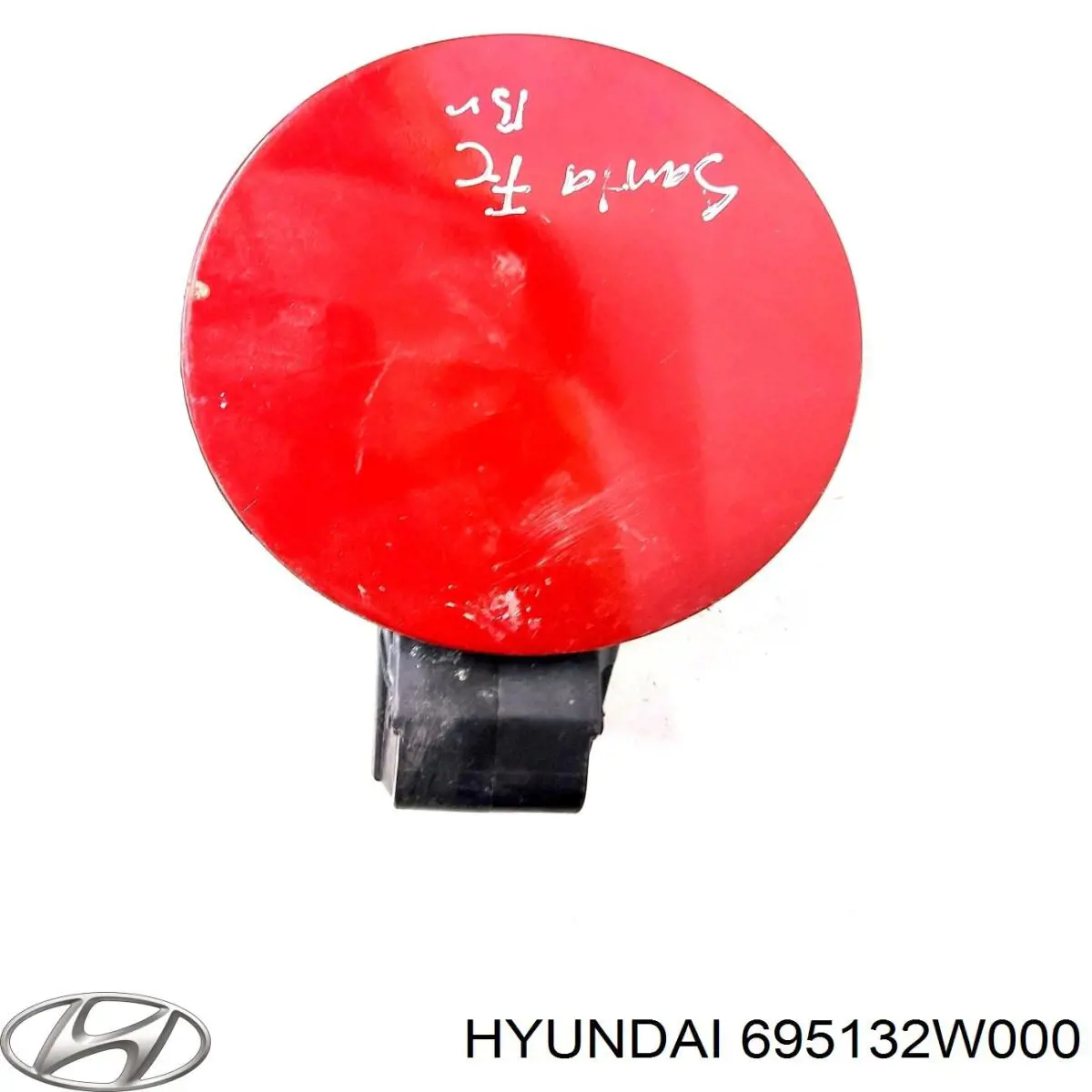 Купити 695132W000 Hyundai/Kia 