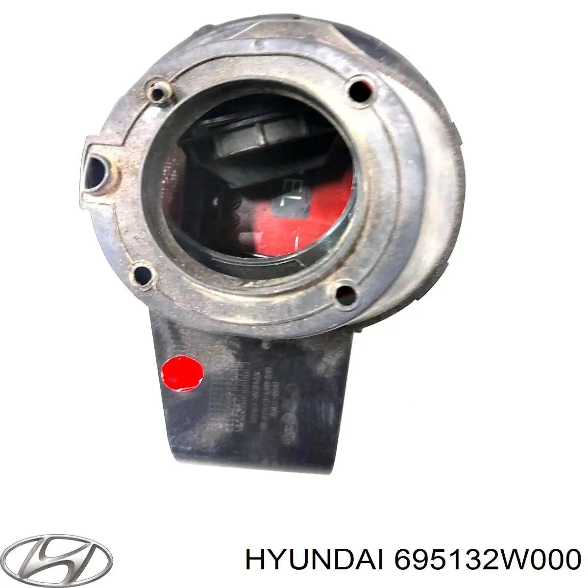 695132W000 Hyundai/Kia 
