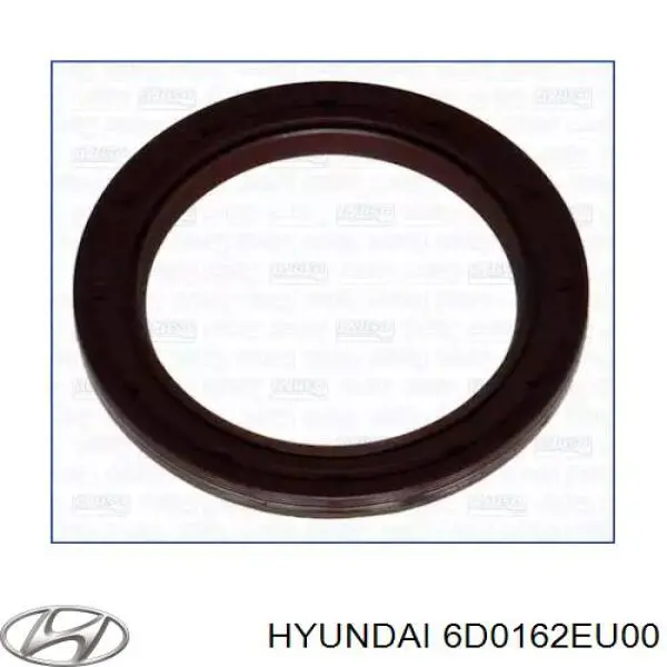 Вал колінчастий і маховик Hyundai/Kia 6D0162EU00 ціна, від 167.82 USD