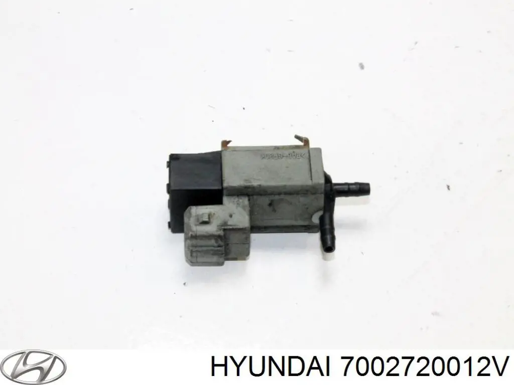 Купити 7002720012V Hyundai/Kia 