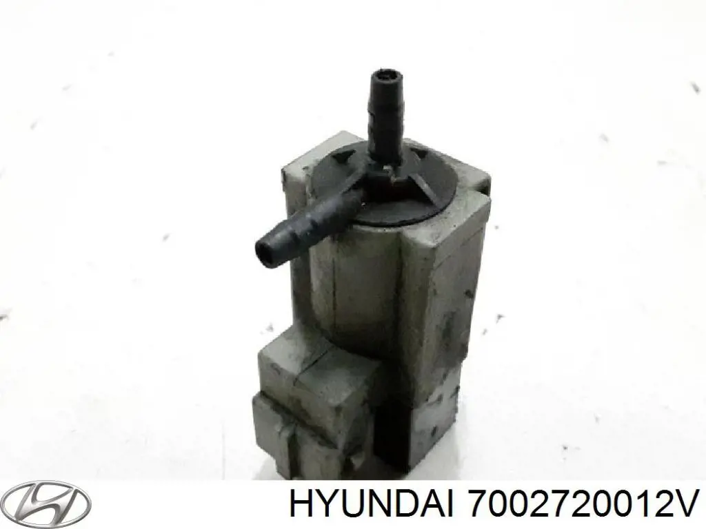 7002720012V Hyundai/Kia 