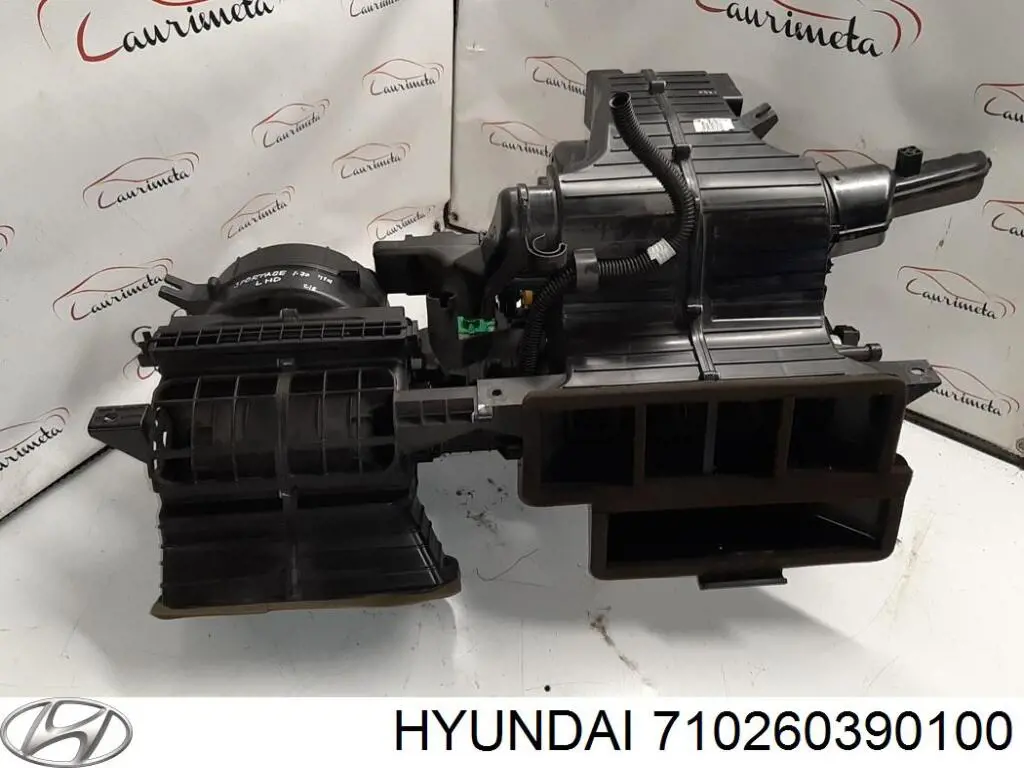  710260390100 Hyundai/Kia