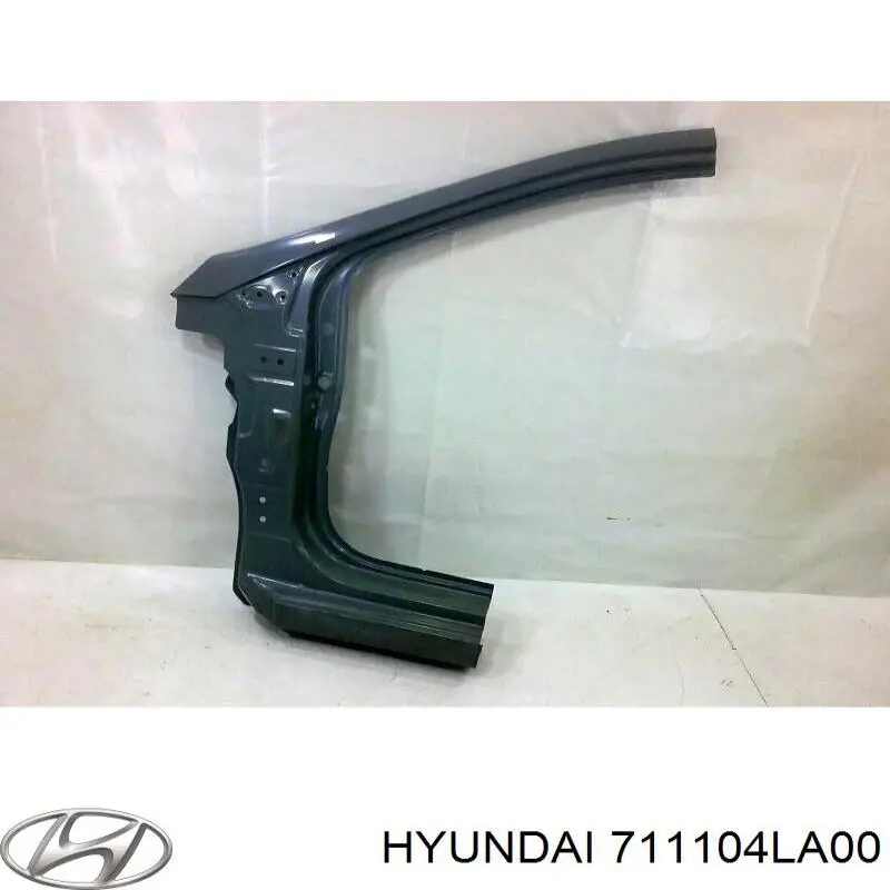  Hyundai/Kia 711104LA00 ціна, від 82.87 USD