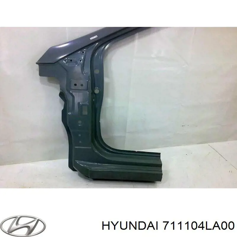 Купити 711104LA00 Hyundai/Kia 