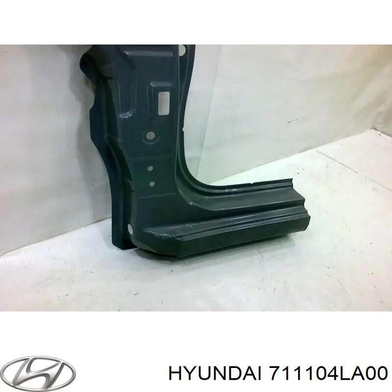711104LA00 Hyundai/Kia 