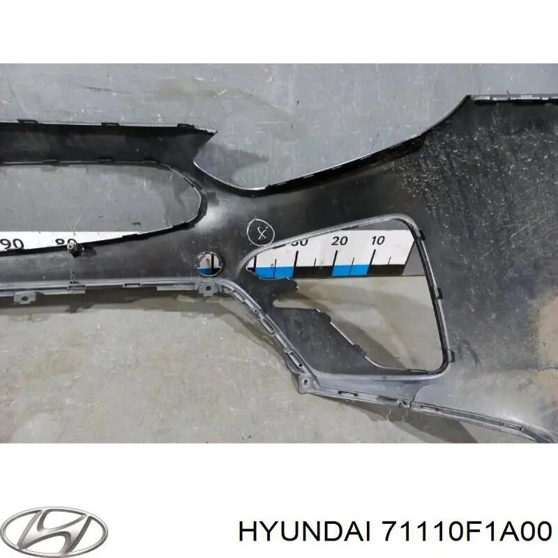71110F1A00 Hyundai/Kia 