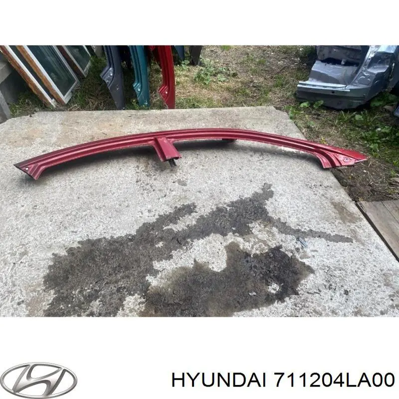 711204LA00 Hyundai/Kia 