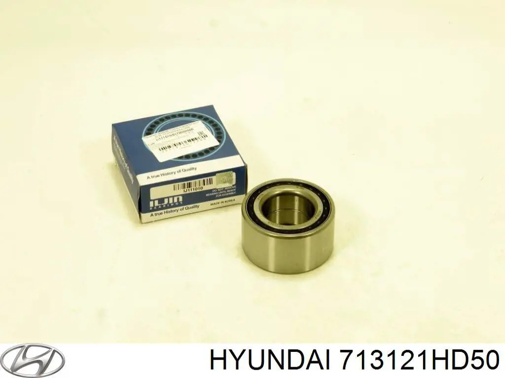Купити 713121HD50 Hyundai/Kia Поріг зовнішній лівий