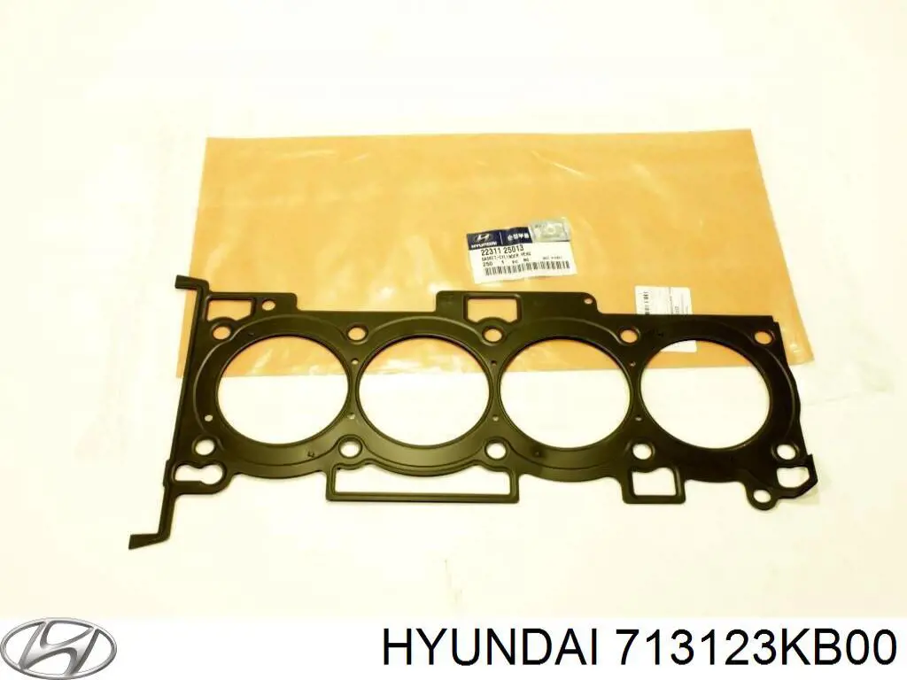  713123KB00 Hyundai/Kia