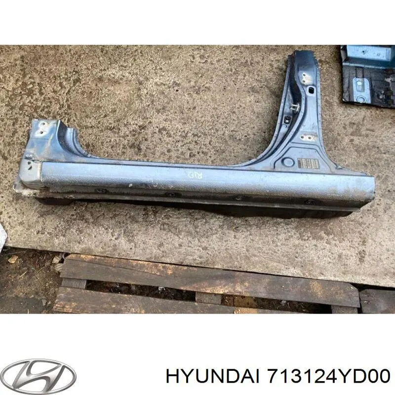 713124YD00 Hyundai/Kia 