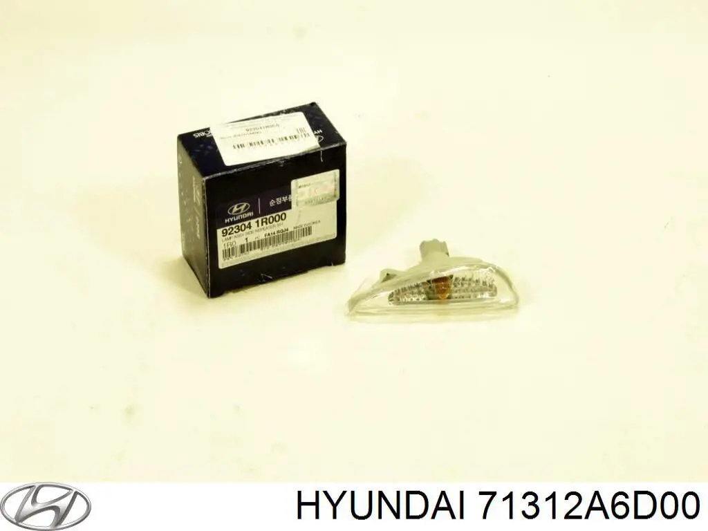 Поріг зовнішній лівий Hyundai/Kia 71312A6D00 ціна, від 193.16 USD