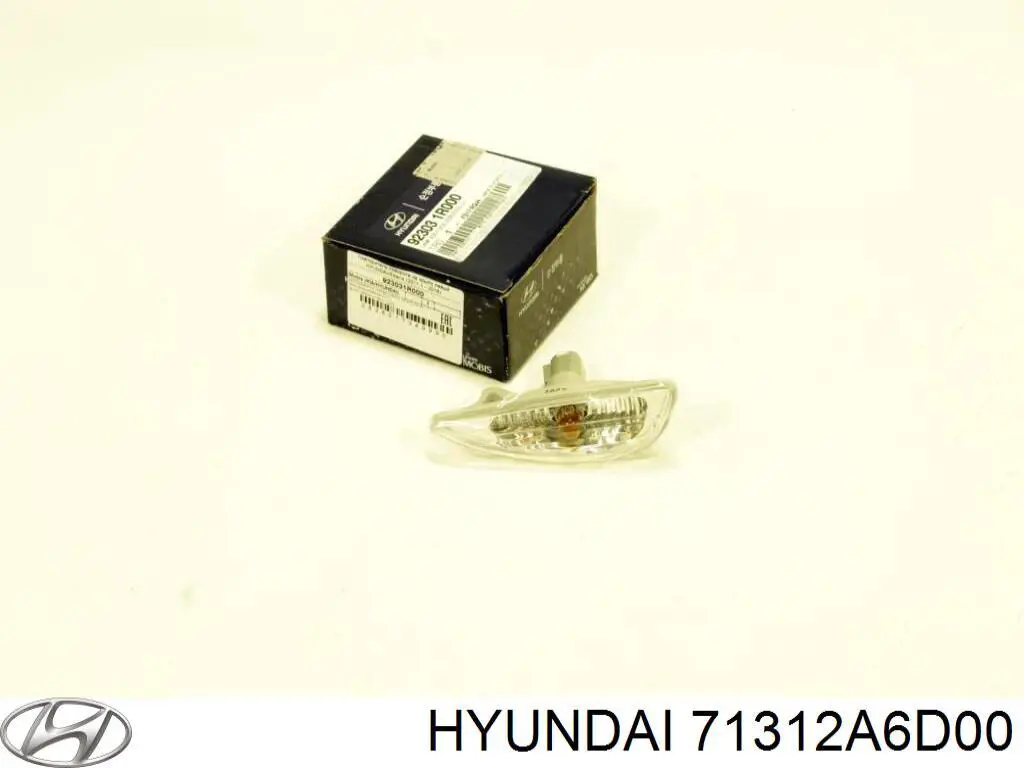 Поріг зовнішній лівий Hyundai I30 (GDH) (Хендай Ай 30)
