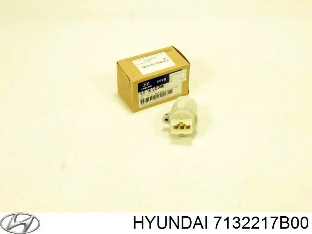 Поріг зовнішній правий Hyundai/Kia 7132217B00 ціна, від 96.69 USD