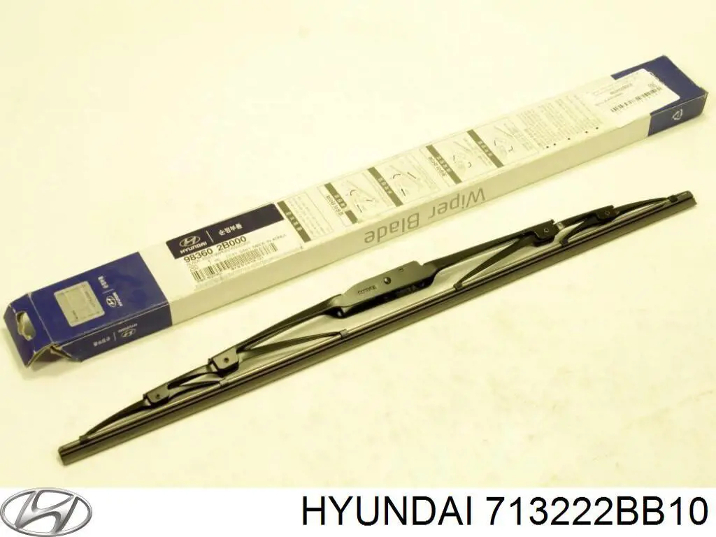 Поріг зовнішній правий Hyundai/Kia 713222BB10 ціна, від 110.25 USD
