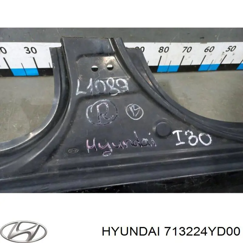  Hyundai/Kia 713224YD00 ціна, від 137.57 USD